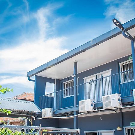 Santa Rosa de Lima Hostal Don Luis מראה חיצוני תמונה