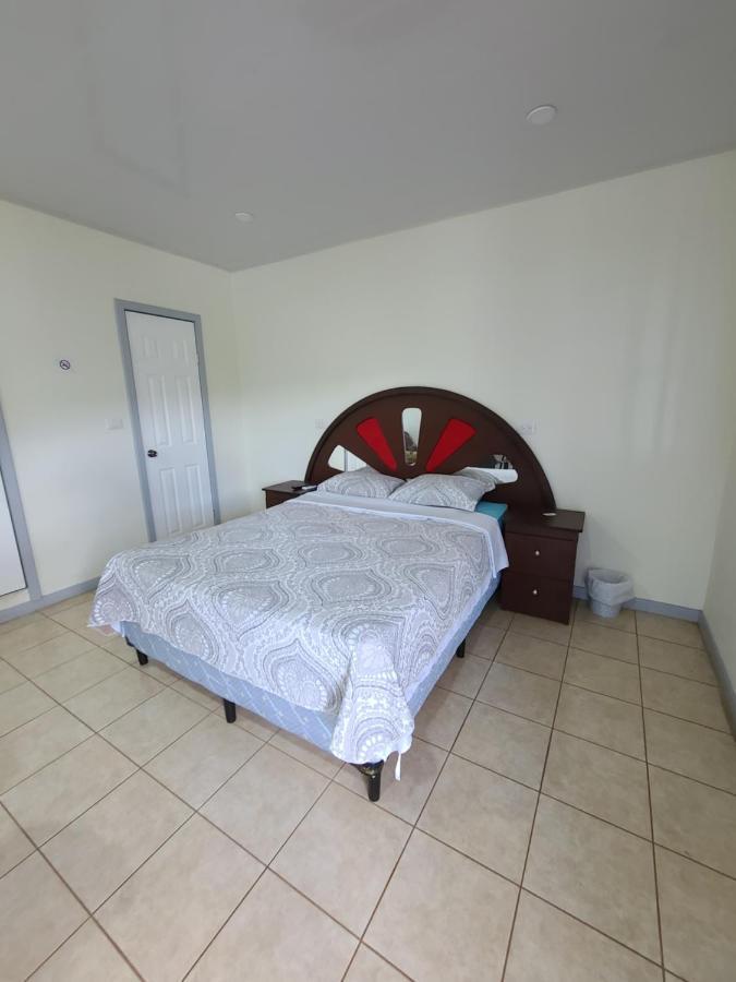 Santa Rosa de Lima Hostal Don Luis מראה חיצוני תמונה