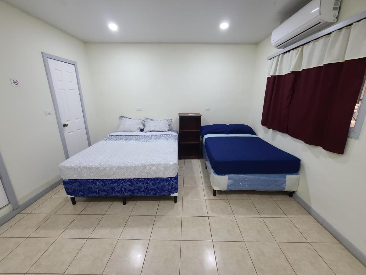 Santa Rosa de Lima Hostal Don Luis מראה חיצוני תמונה