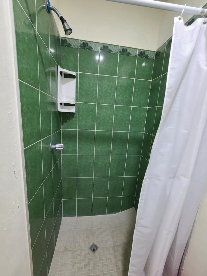 Santa Rosa de Lima Hostal Don Luis מראה חיצוני תמונה