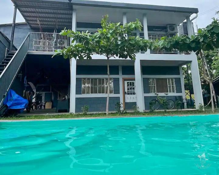 Santa Rosa de Lima Hostal Don Luis מראה חיצוני תמונה