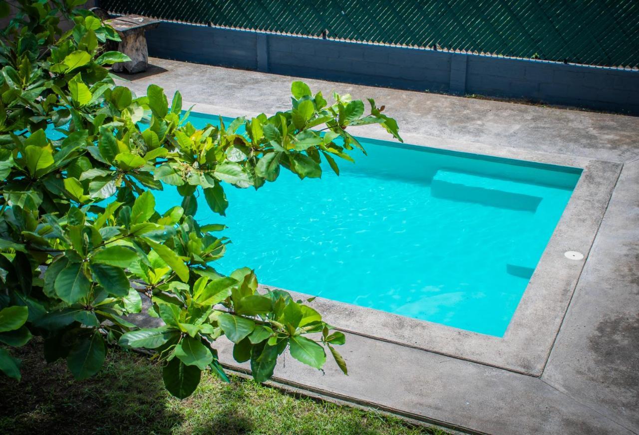 Santa Rosa de Lima Hostal Don Luis מראה חיצוני תמונה