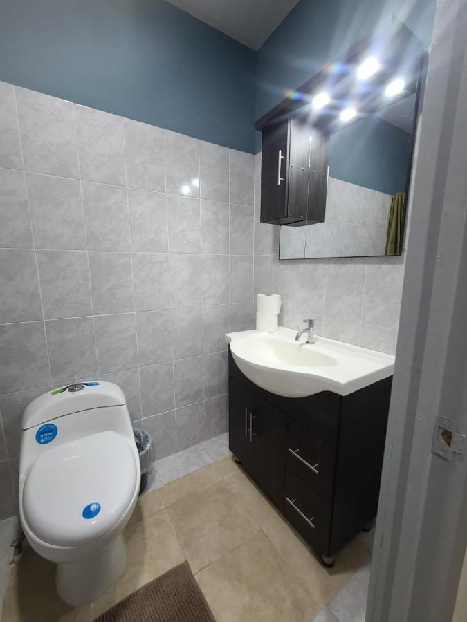 Santa Rosa de Lima Hostal Don Luis מראה חיצוני תמונה