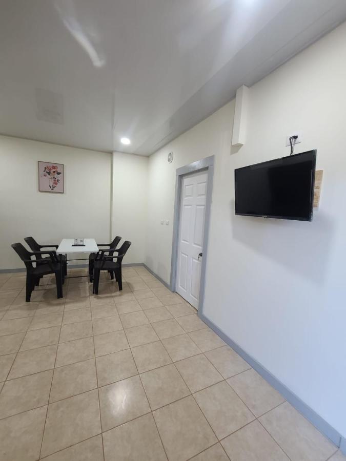 Santa Rosa de Lima Hostal Don Luis מראה חיצוני תמונה