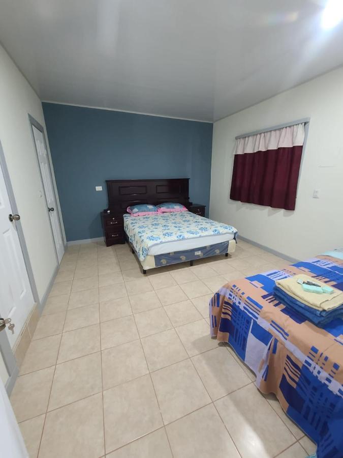 Santa Rosa de Lima Hostal Don Luis מראה חיצוני תמונה